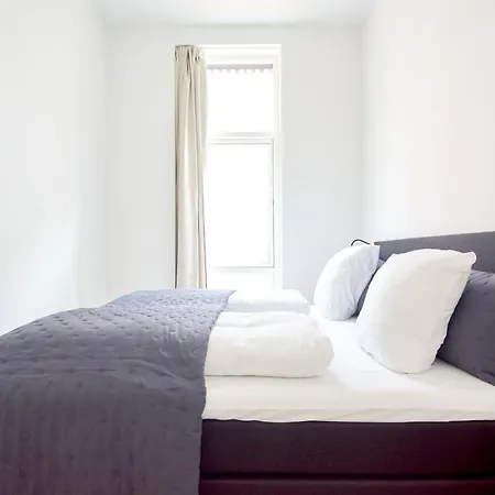 Great Apt - Near Beach - Cph-2