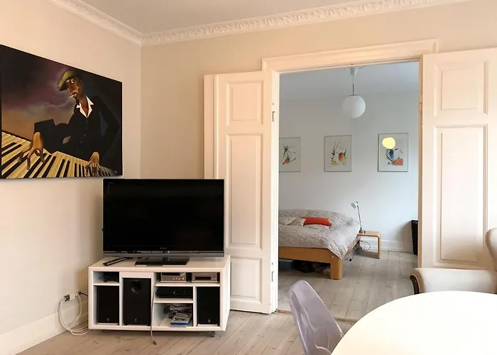 Apartmentincopenhagen Apartment 1436