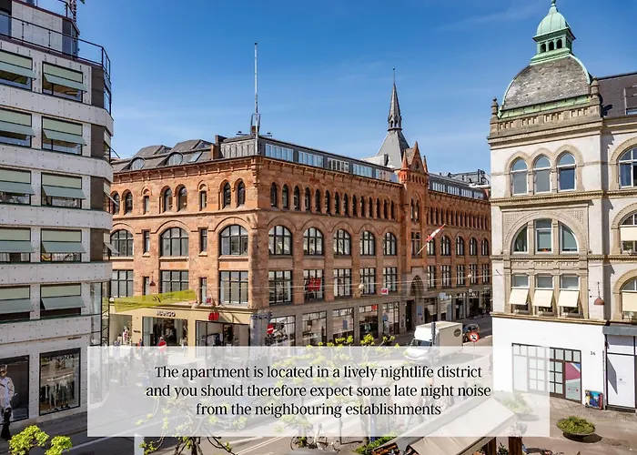 Regent 3 - Popular 3-Bdr Apt With Balcony In Centre